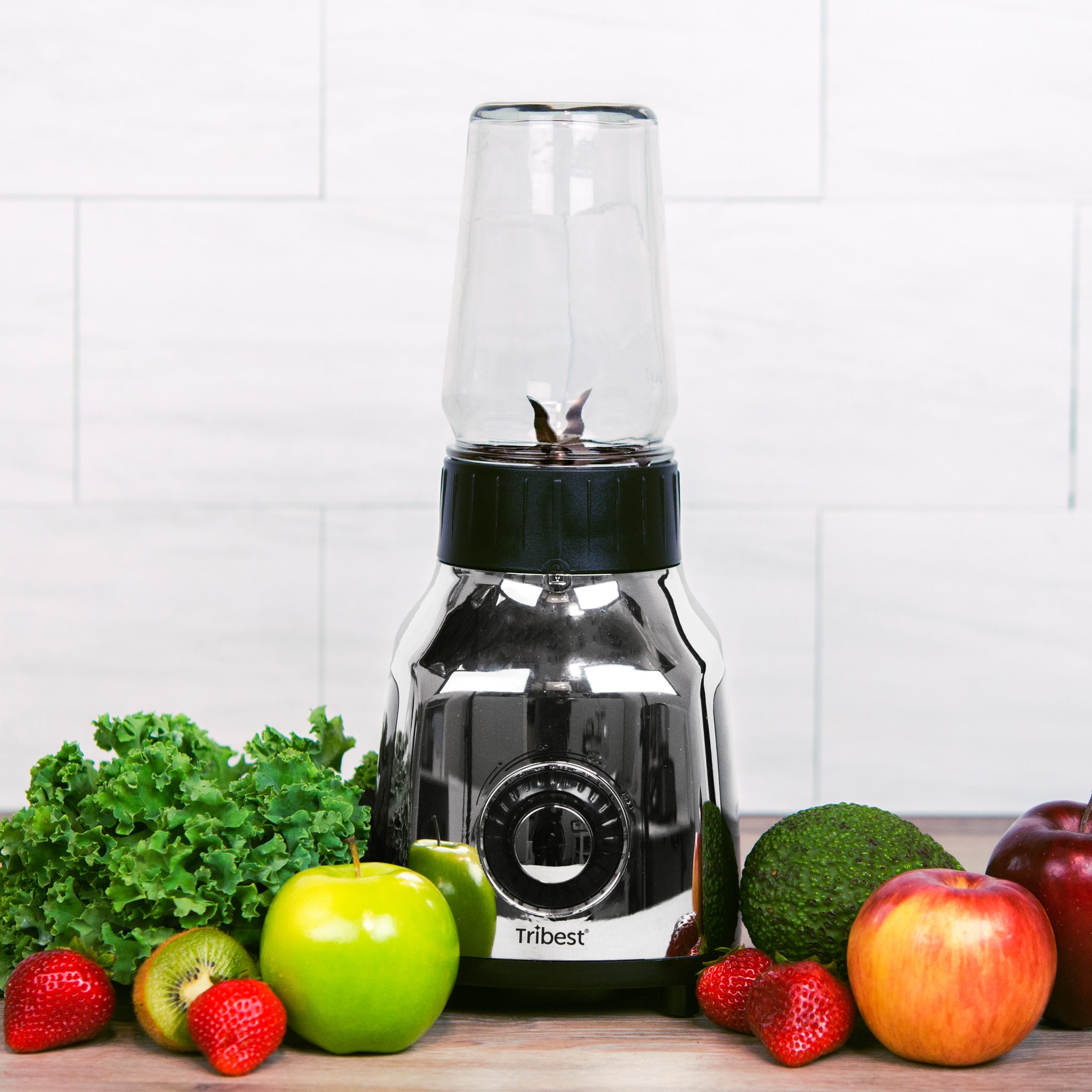 One Touch Mini Blender Food Processor Blenders Mixers Grinder