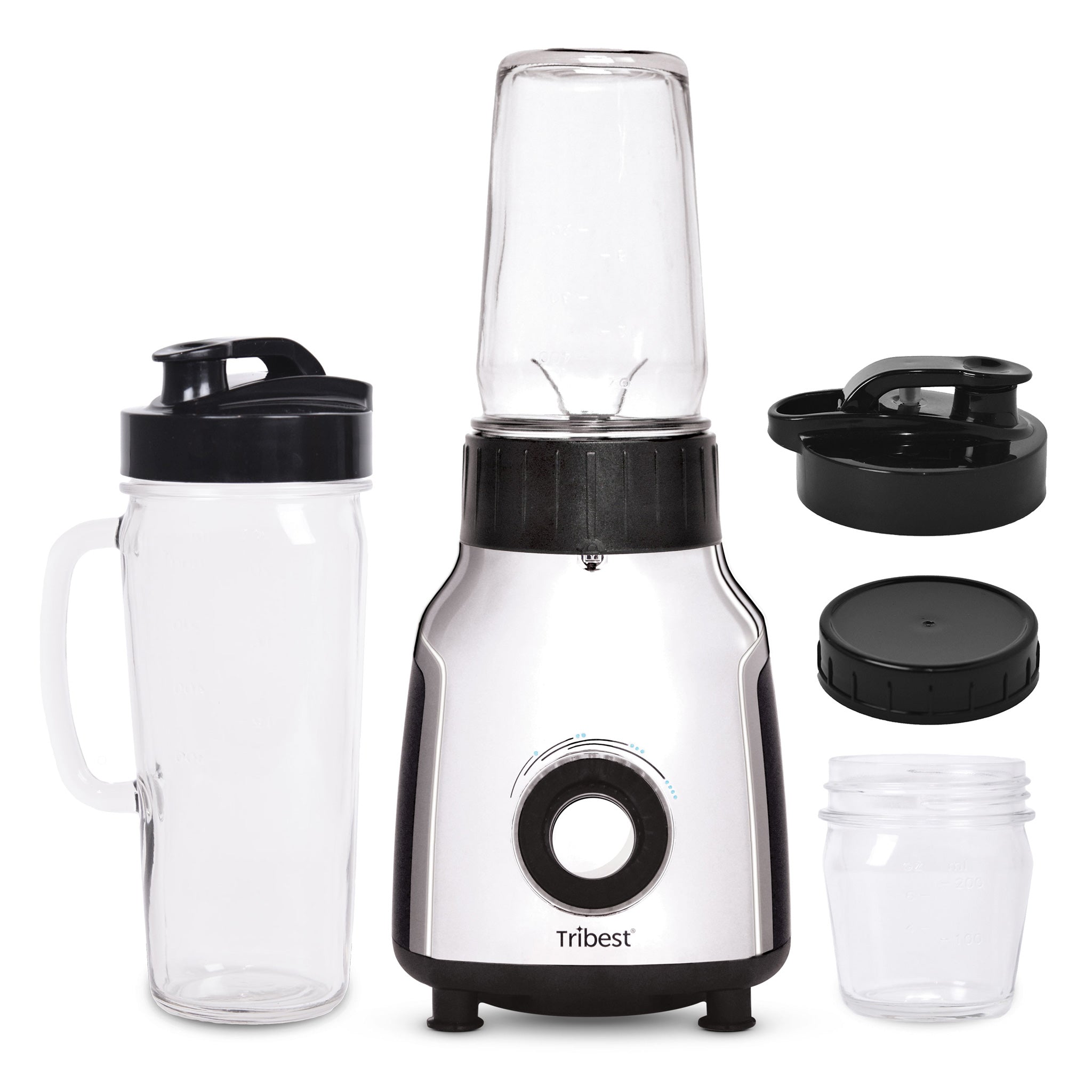 Personal Blenders