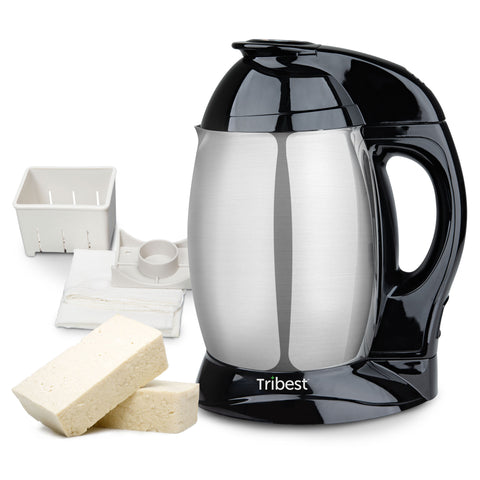 Soyabella® Plant-Based Milk Maker with Tofu Kit