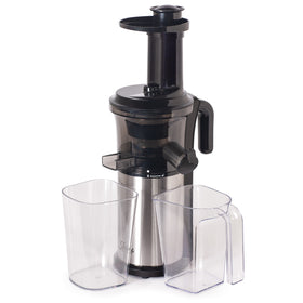 Shine Kitchen Co. Cold Press Vertical Slow Juicer SJV-107 - Tribest