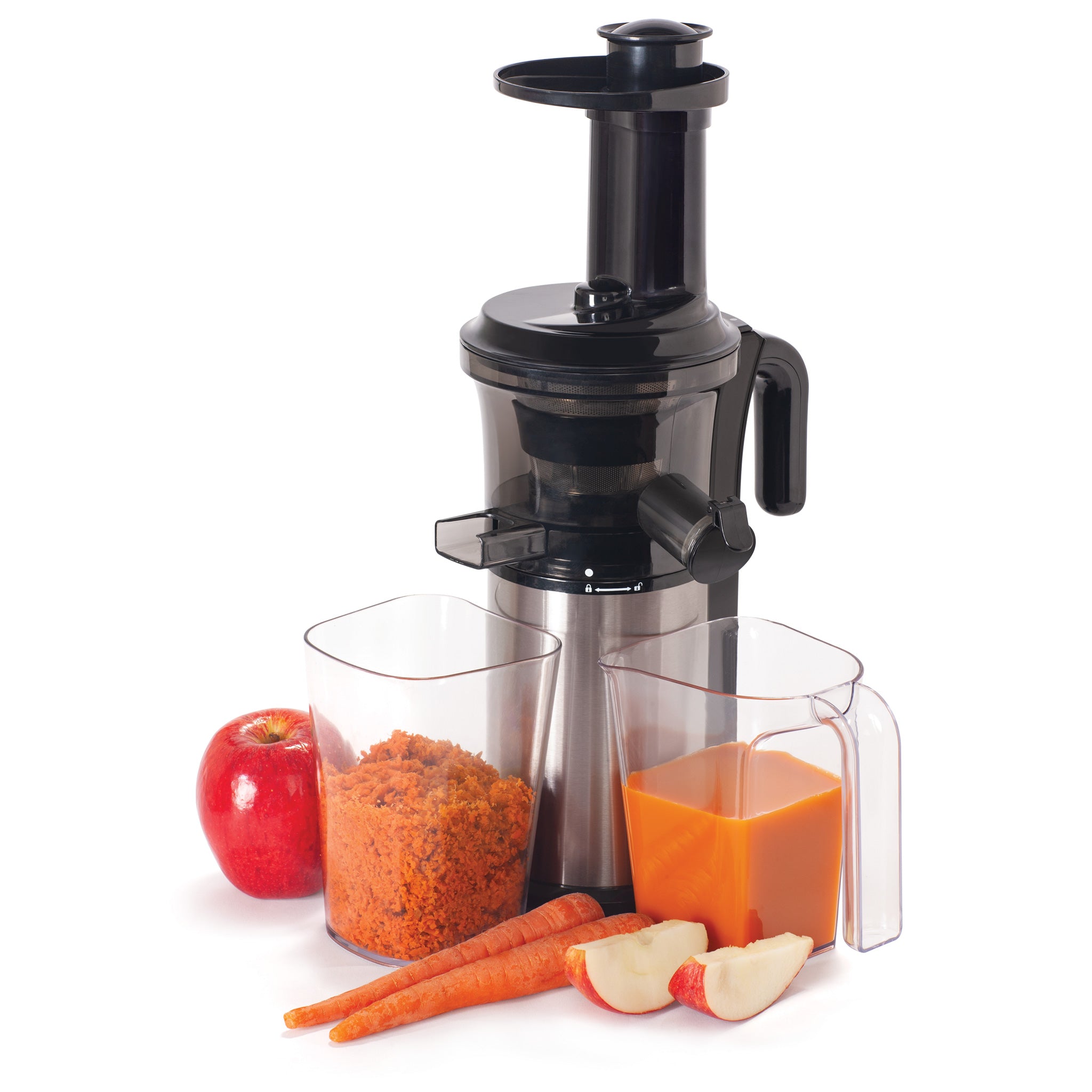 Ninja Cold Press Juicer review: The ultimate sub-£200 slow juicer