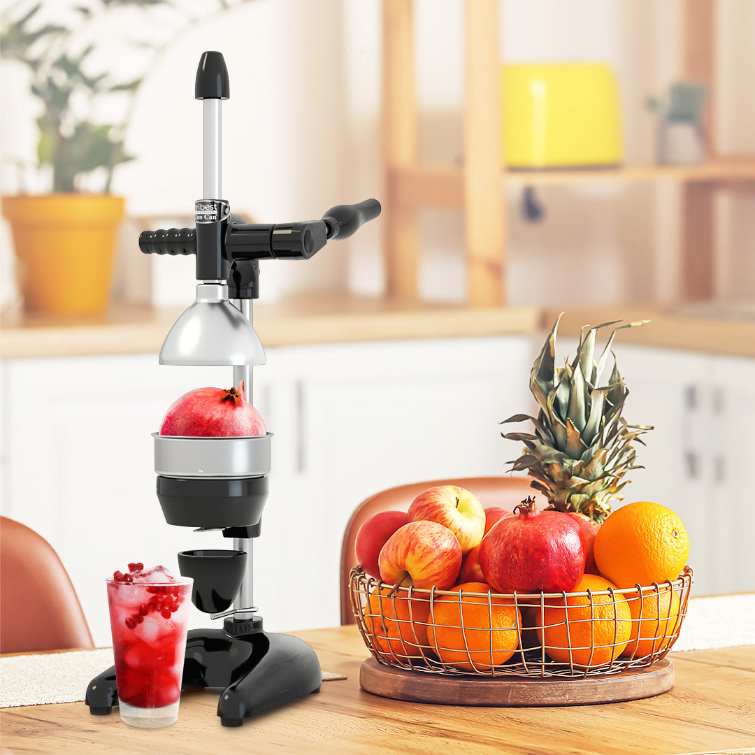 XL Juice Press for Pomegranate and